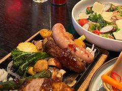 -bluefrog蓝蛙(水游城店)