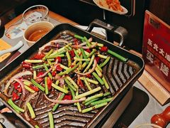 -厨创东北传家菜(信义坊店)