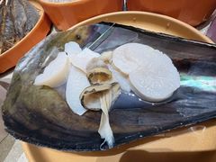 -海底捞大排档火锅(打浦路店)