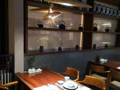-古京·臻致料理(月湖店)