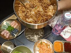 -西塔老太太泥炉烤肉(龙湖北苑天街店)