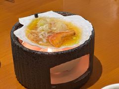 -気楽亭和食料理(气乐亭大世界本店)