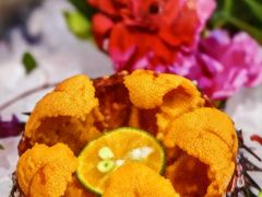 -连鹭海鲜·大连菜(星海店)