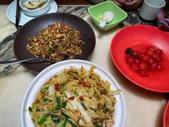 -金佬馆·川菜(芜湖繁昌华亿店)