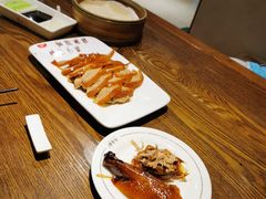 -全聚德(江宁店)