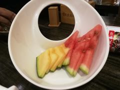 -庆合府重庆大排档(紫都城店)