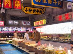 -阿财老铺·老蚌埠龙虾城(华夏总店)