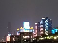 -武汉关码头(轮渡站)