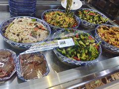 -建基泡馍·西安老字号·清真(永宁店)