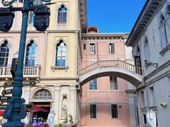 -华谊兄弟（长沙）电影小镇