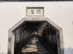 -个园