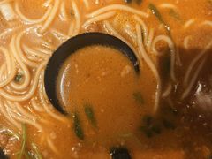 -肥汁米蘭香港米线(宁波路总店)