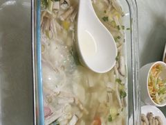 -清真悦宾楼食府(海湖店)