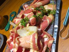 -小宇火锅烧烤(颜三路店)