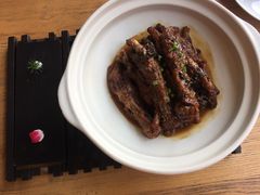 -马仕玖煲·融合菜·酥不腻烤鸭(人大店)