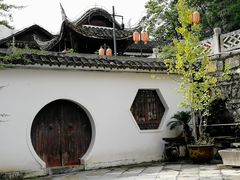 -阳明祠