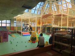 -太阳岛度假酒店