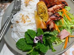 -芭札·Thai泰国餐厅(同和金铂天地店)