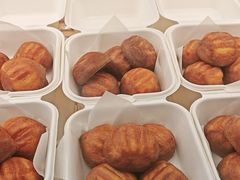 -味多美蛋糕(航天桥店)