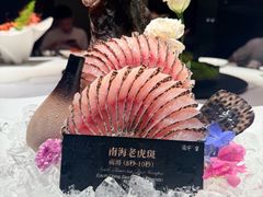 -曲水兰亭·兰亭·宴(上海虹桥店)