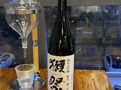 -麦MUGI铁板烧日式料理