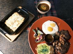 -小世界西餐厅(建国门店)