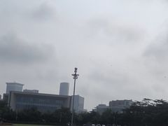 -大连人民广场