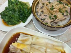 双蛋肠-荔园小馆(园岭新村二期店)