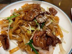 -岭南小生·粤港点心(南门口店)