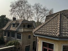 -Le Siècle.百年西餐厅(颐和公馆店)