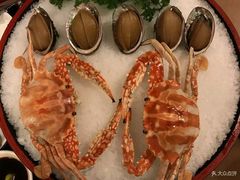 -宜宾海鲜酒家·三十年老字号