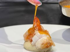 -Ginza Onodera铁板烧(外滩十八号店)