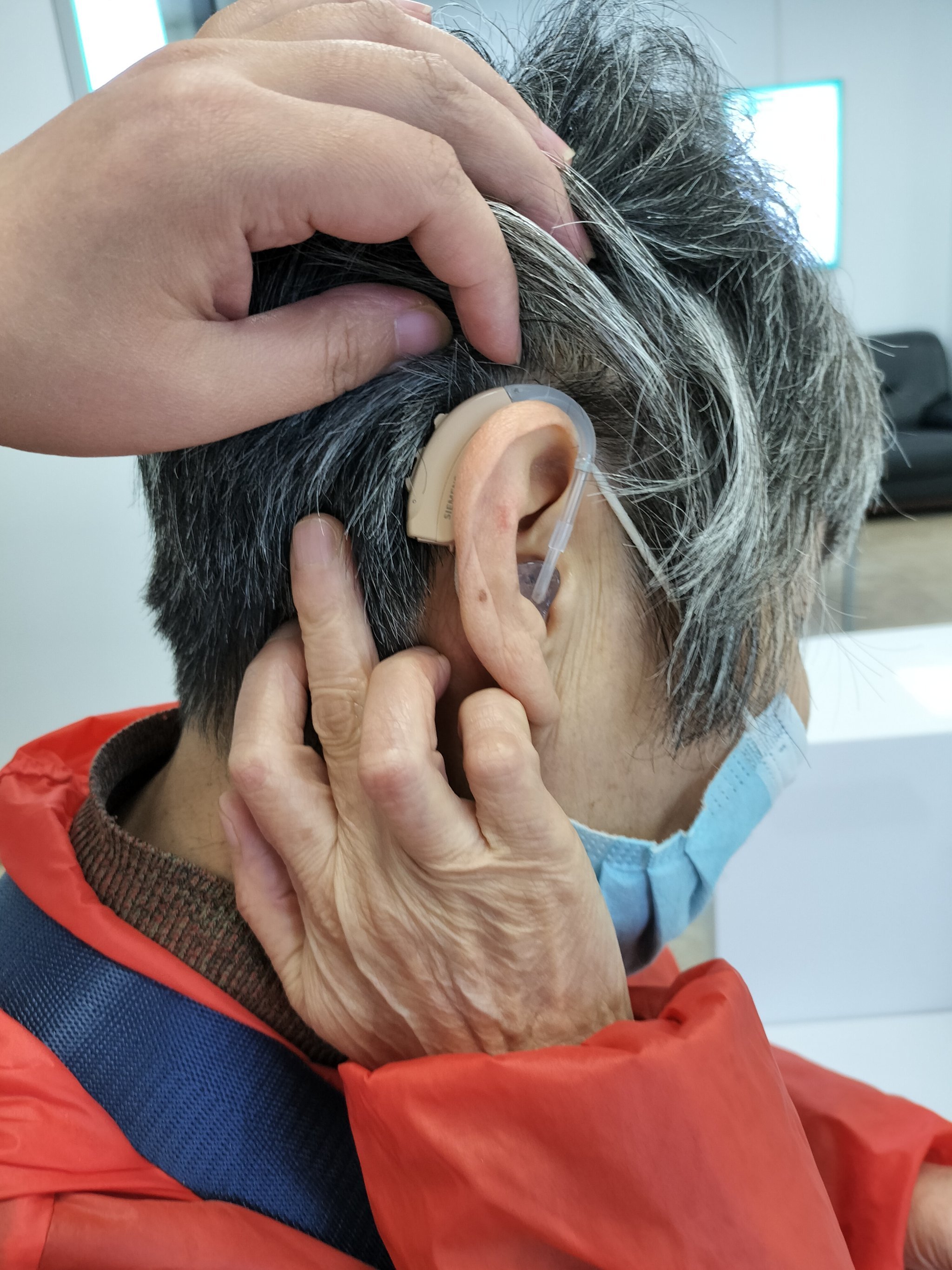 耳石症有什么症状