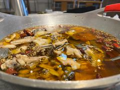 -辣婆婆(航天桥店)