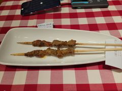 -西贝(上海我格广场店)