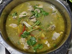 -陈三娃泡姜鸡(太白北路店)