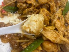 -同发号饭庄(复兴路店)