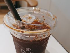 -Peet's 皮爷咖啡(乐峰店)