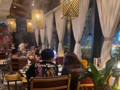 -润园四季椰子鸡火锅(海上世界店)