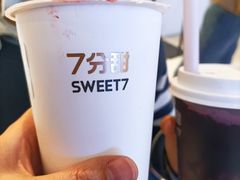 -7分甜(苏州中心店)