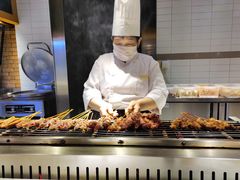 -川骄海鲜自助(河东店)