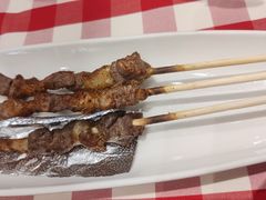 -西贝莜面村(朝阳大悦城店)