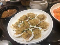 -刘胖子家常菜·蹄花焖藕(中南店)