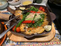 -云海肴·汽锅鸡·云南菜(天山百盛优客店)