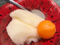 提灯冰淇淋-九本居酒屋(学院路店)