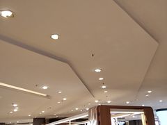 -港汇恒隆广场