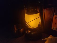 -Orangutan Bunker猩猩地堡酒吧(兰桂坊店)