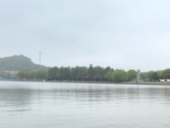 -上海月湖雕塑公园