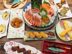 -红叶日本料理(辰熙广场店)