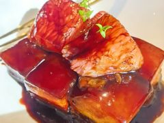 -甄御•海鲜新青岛菜(麦岛店)